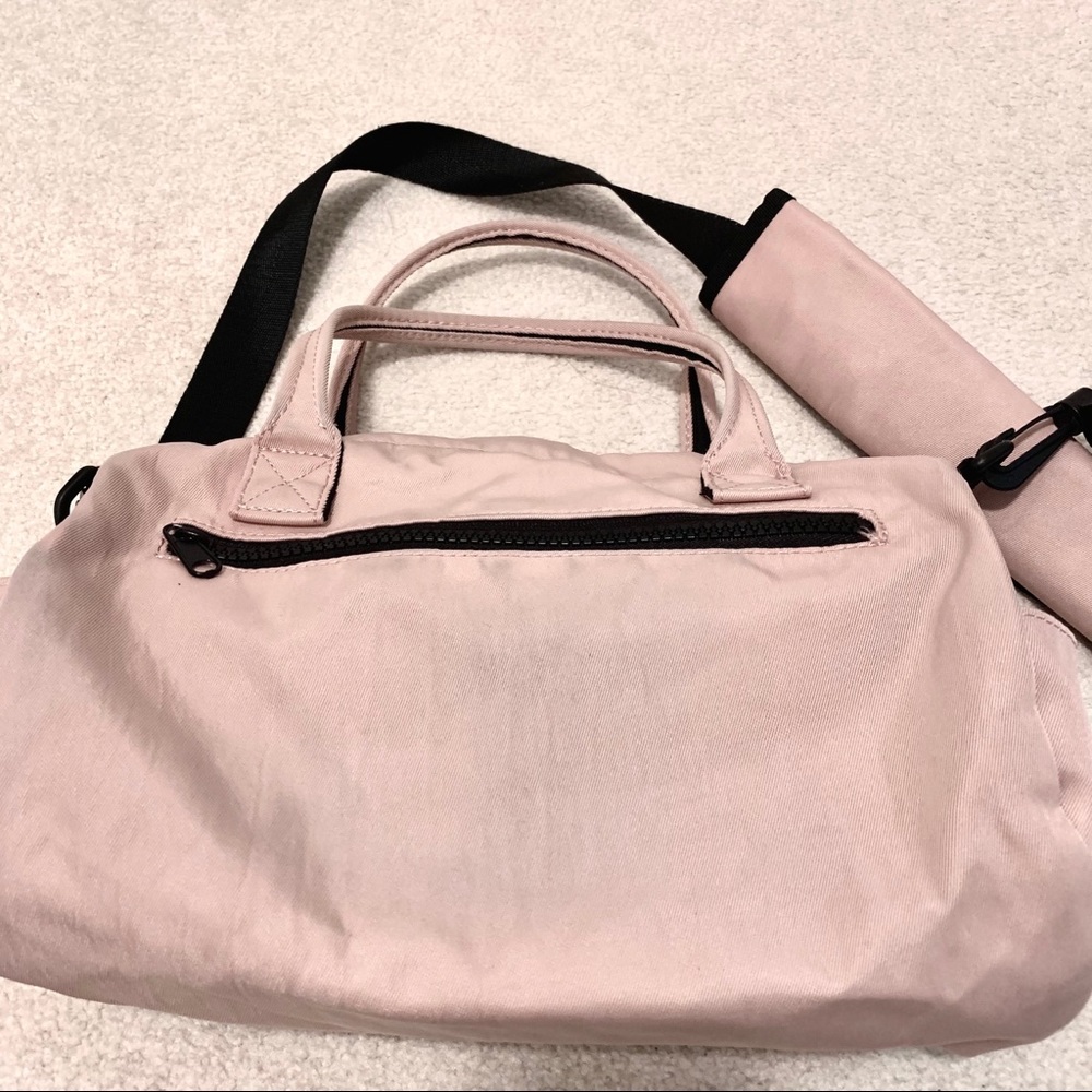 Anello mini cylinder bag with shoulder strap - Picture 10 of 10